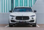 Maserati Levante by G&S Exclusive 2017 года